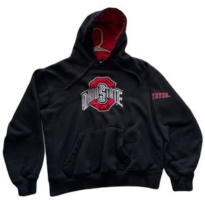 Ohio State Hoodie